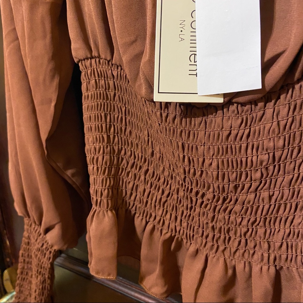 Blouse - Picture 3 of 7